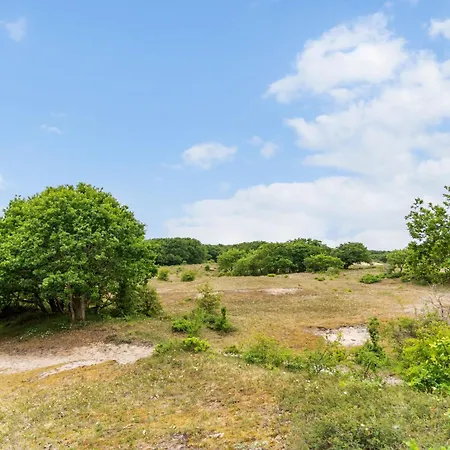Familiebungalow Duinzicht 5 * Egmond aan den Hoef