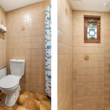 Familiebungalow Duinzicht 5 * Egmond aan den Hoef